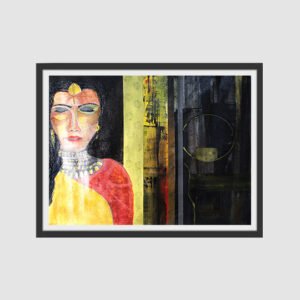 Madhusudhan Mahale / Inner Mind - The Silent Reflection
