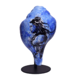 Shankh Depicting Lord Shiva
